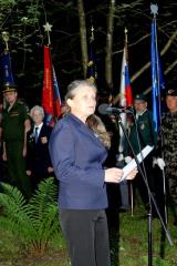 Spominska svečanost pri spomeniku padlim ruskim ujetnikom v Črnečah 14